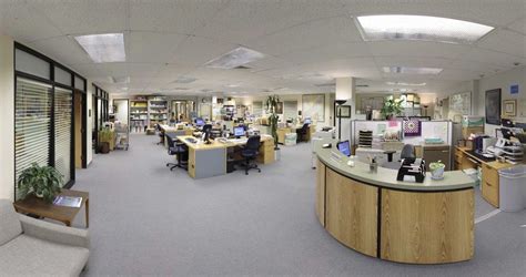 dunder mifflin office background.